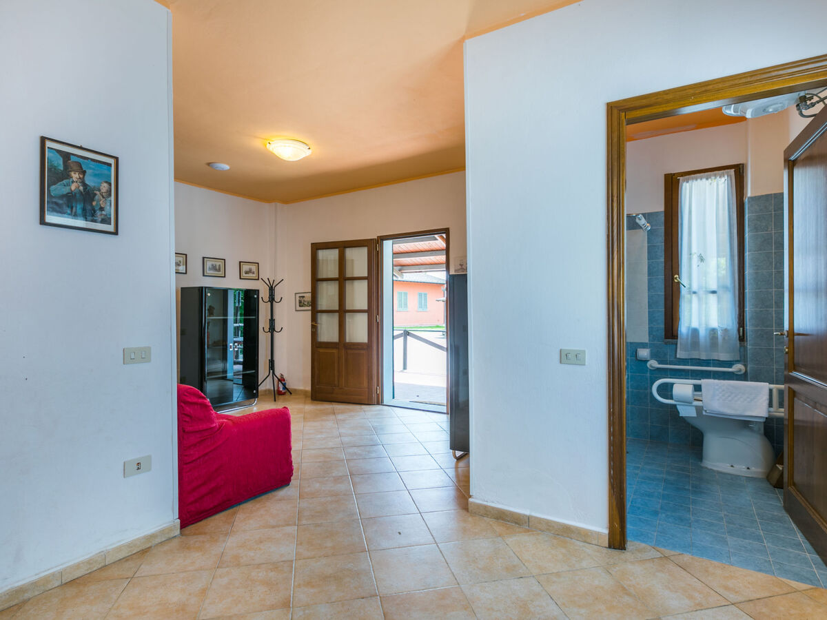Trilocale 55 m² à Fucecchio, domaine avec piscine - Photo 19
