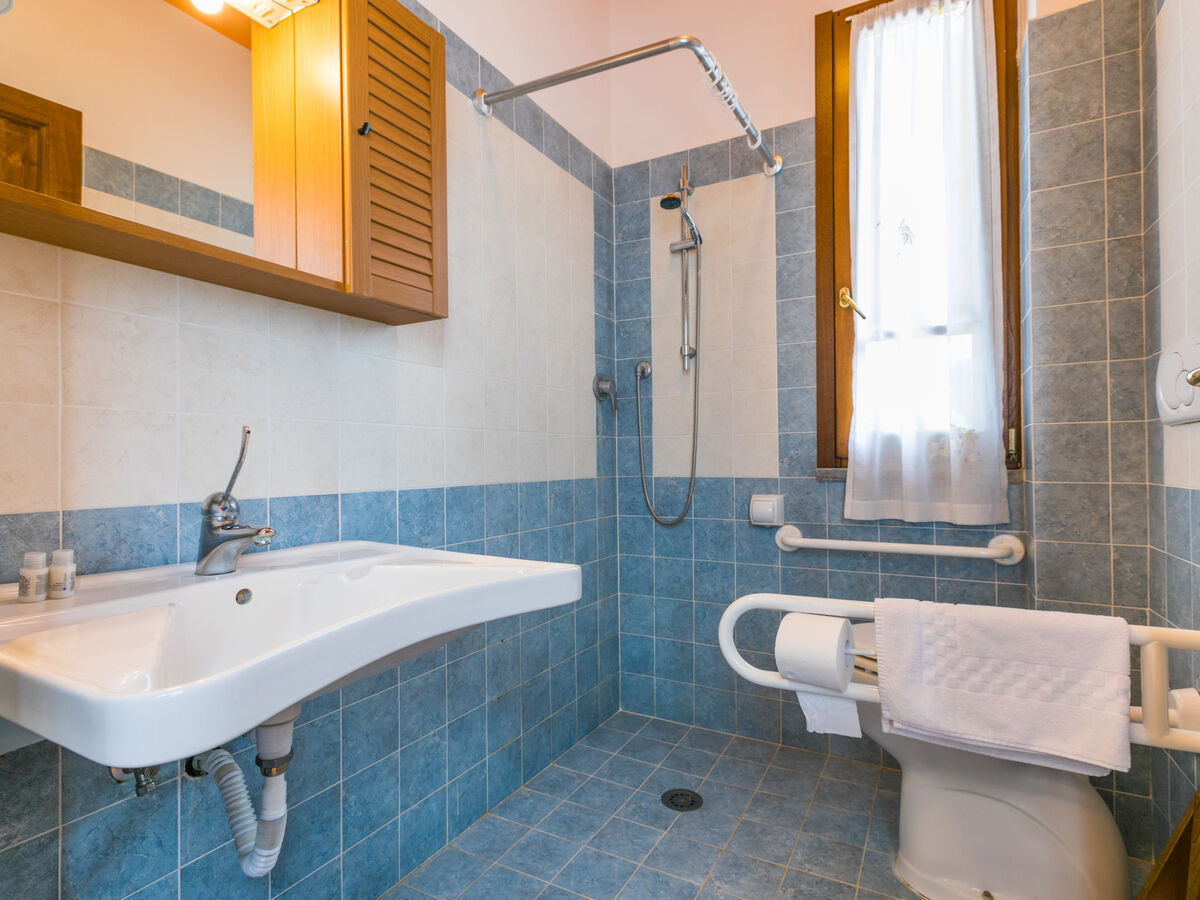 Trilocale 55 m² à Fucecchio, domaine avec piscine - Photo 20