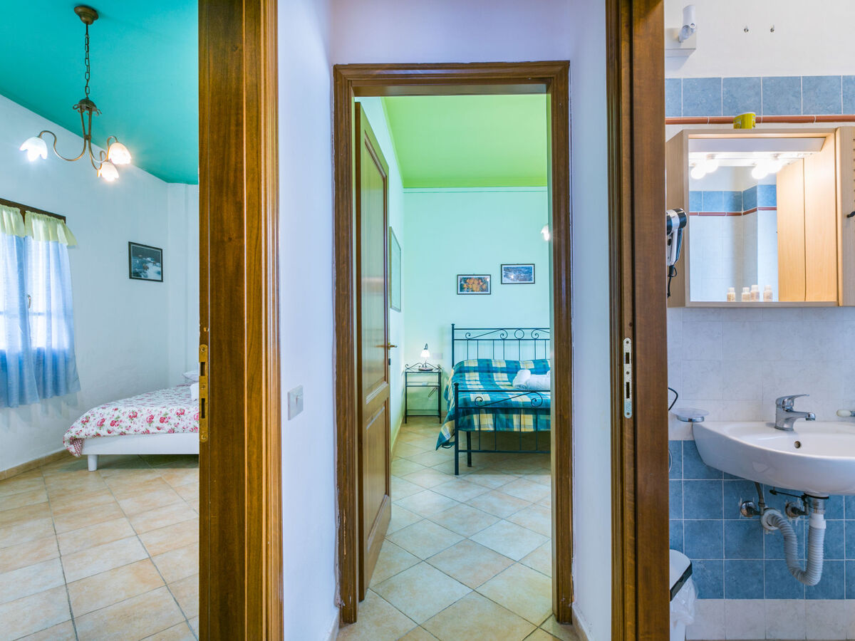 Trilocale 55 m² à Fucecchio, domaine avec piscine - Photo 21