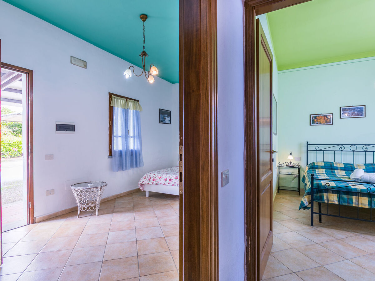 Trilocale 55 m² à Fucecchio, domaine avec piscine - Photo 22