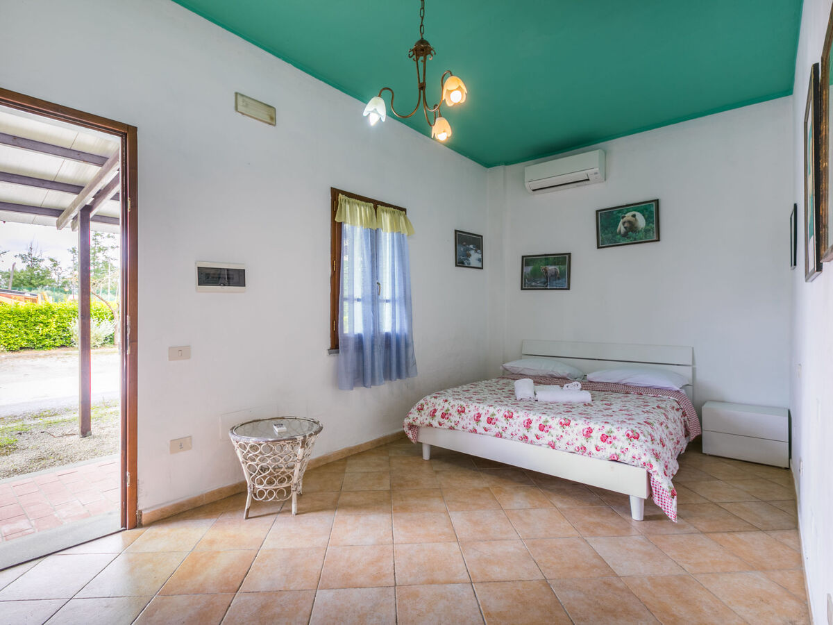 Trilocale 55 m² à Fucecchio, domaine avec piscine - Photo 25