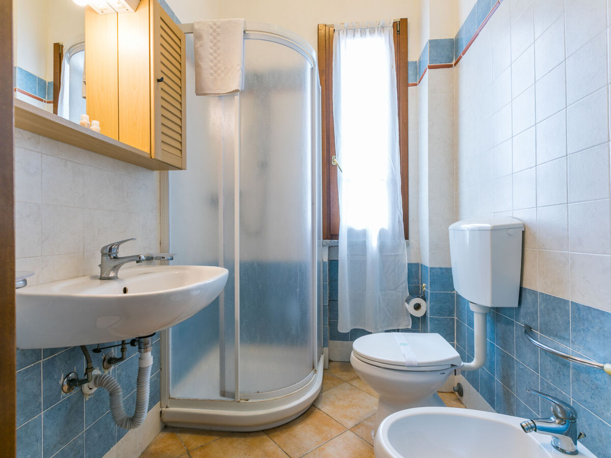 Trilocale 55 m² à Fucecchio, domaine avec piscine - Photo 27