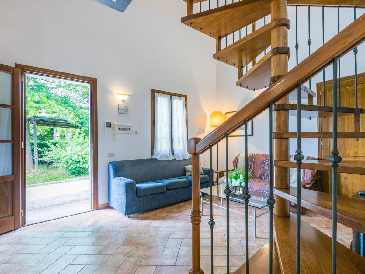 Trilocale 55 m² à Fucecchio, domaine avec piscine - Photo 30