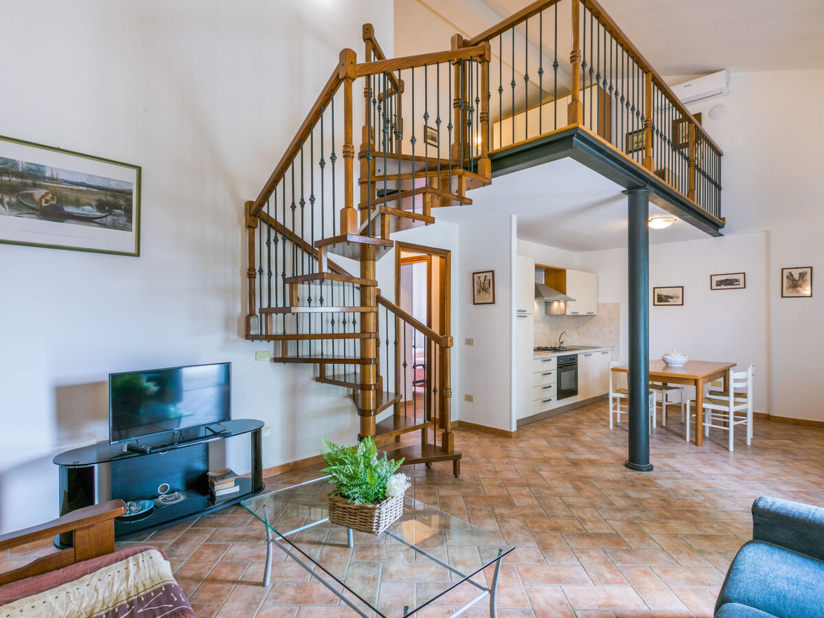 Trilocale 55 m² à Fucecchio, domaine avec piscine - Photo 31