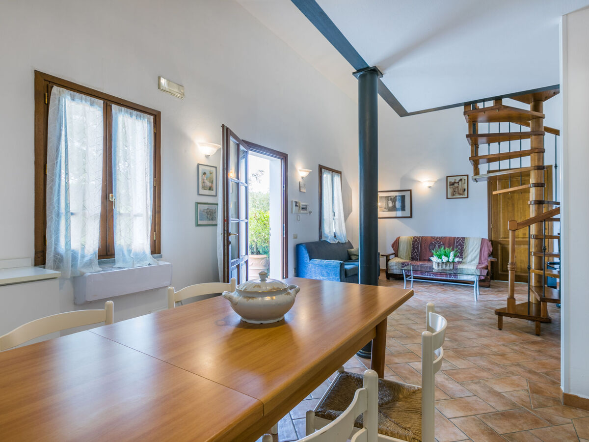 Trilocale 55 m² à Fucecchio, domaine avec piscine - Photo 32