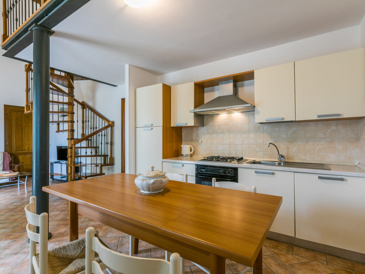 Trilocale 55 m² à Fucecchio, domaine avec piscine - Photo 33