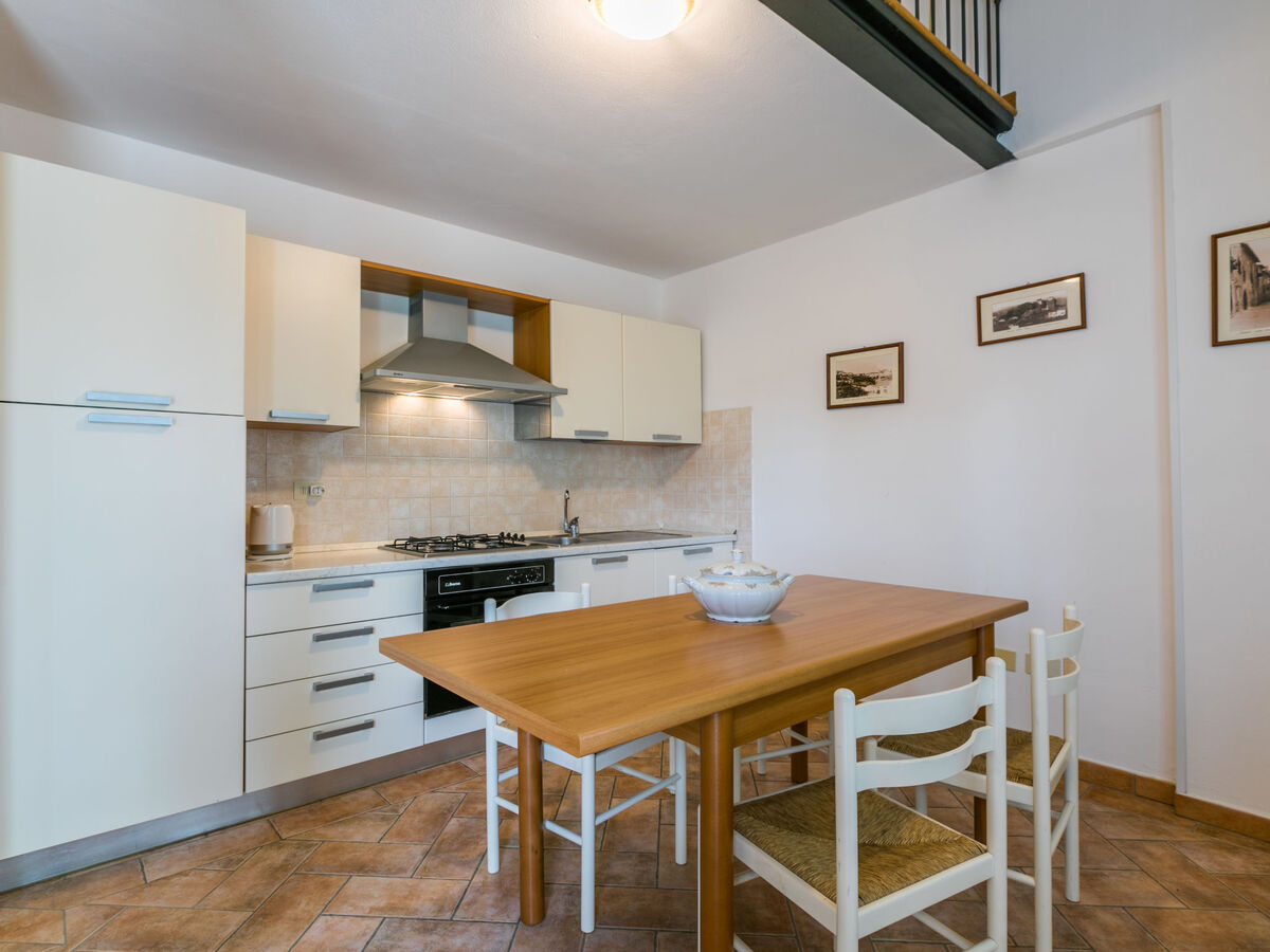 Trilocale 55 m² à Fucecchio, domaine avec piscine - Photo 35