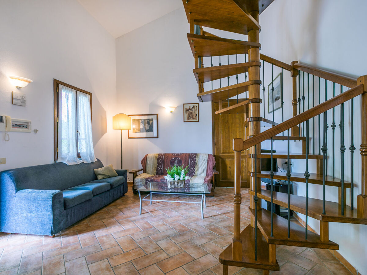 Trilocale 55 m² à Fucecchio, domaine avec piscine - Photo 36