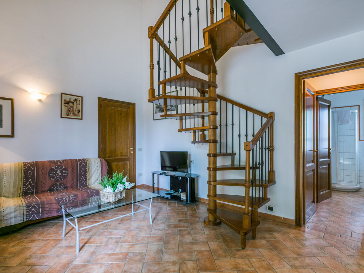 Trilocale 55 m² à Fucecchio, domaine avec piscine - Photo 42