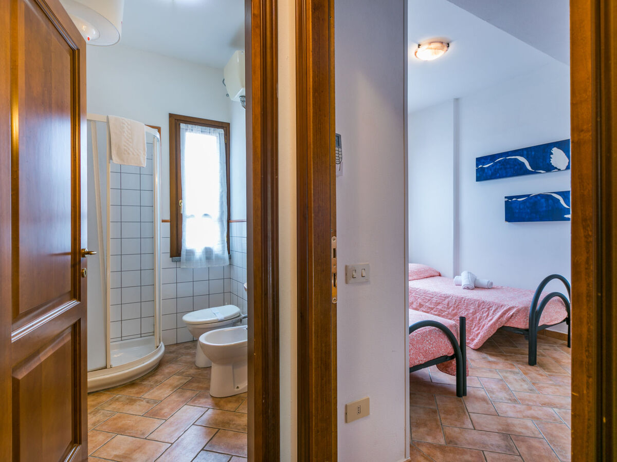 Trilocale 55 m² à Fucecchio, domaine avec piscine - Photo 43