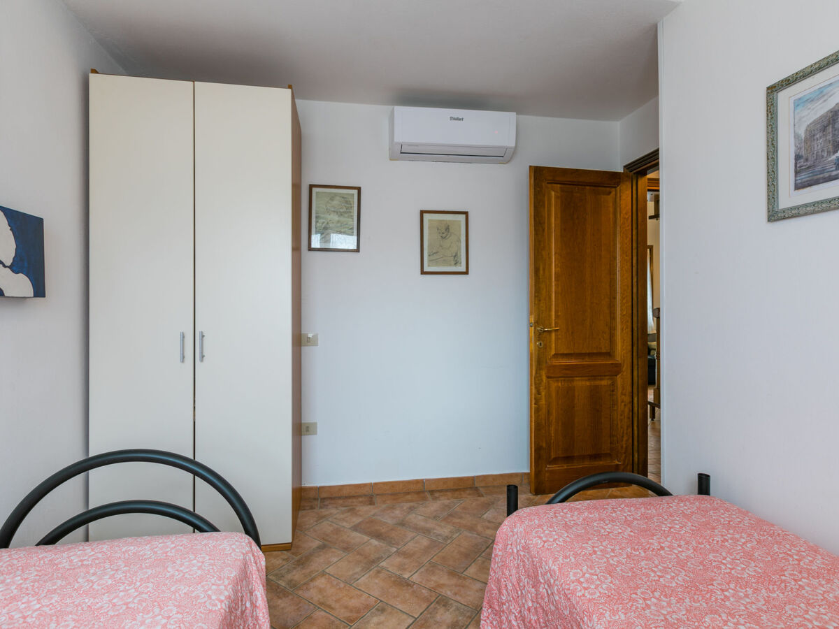 Trilocale 55 m² à Fucecchio, domaine avec piscine - Photo 45