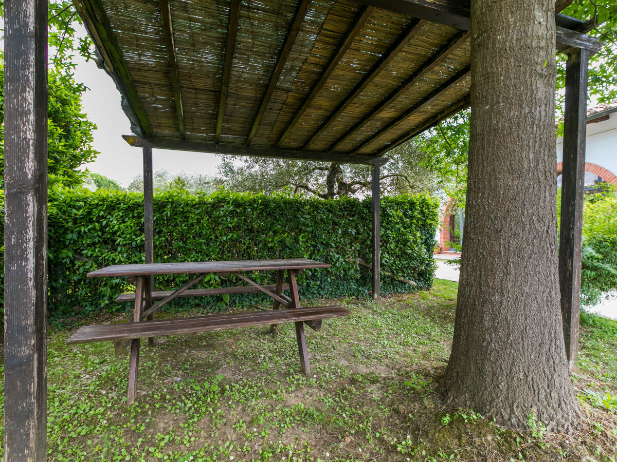 Trilocale 55 m² à Fucecchio, domaine avec piscine - Photo 48