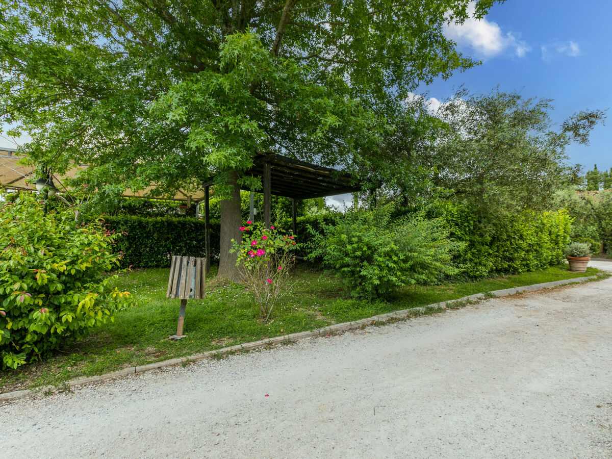 Trilocale 55 m² à Fucecchio, domaine avec piscine - Photo 49