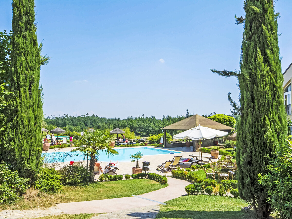 Trilocale 55 m² à Fucecchio, domaine avec piscine - Photo 50