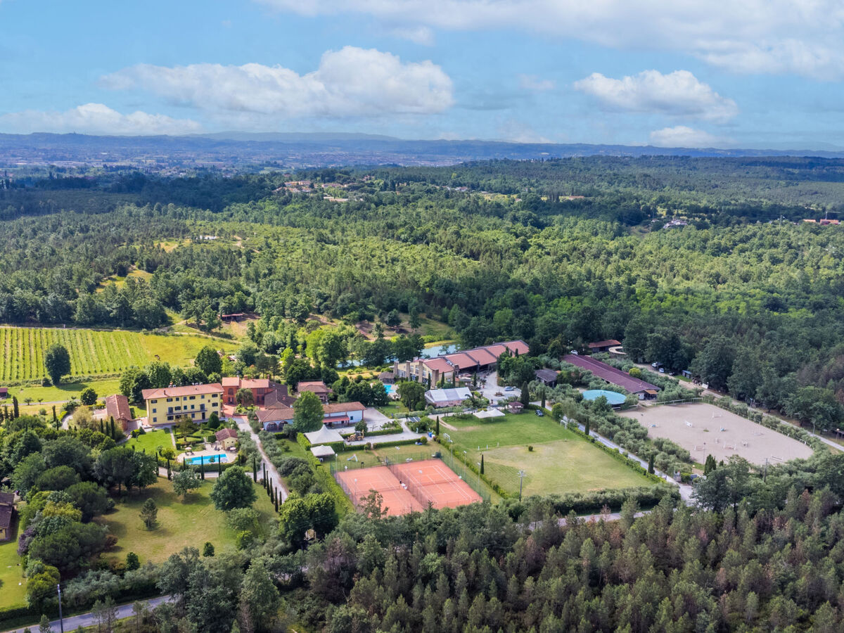 Trilocale 55 m² à Fucecchio, domaine avec piscine - Photo 62
