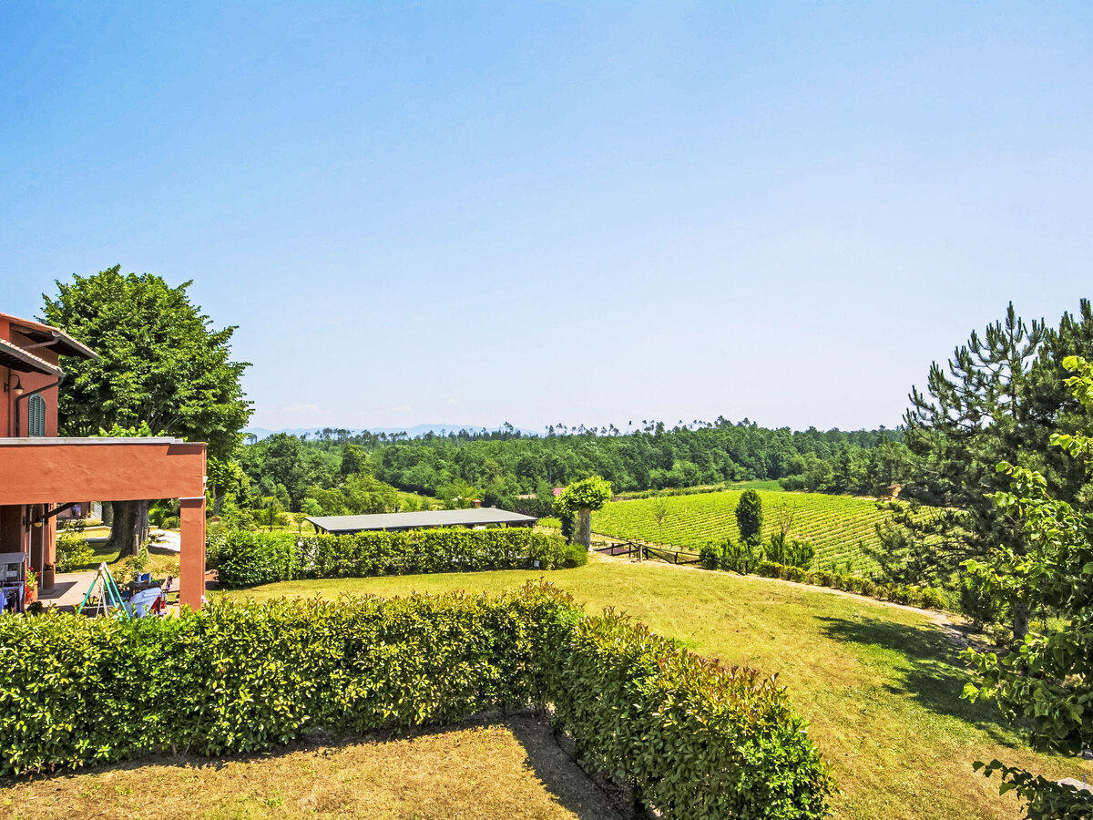Trilocale 55 m² à Fucecchio, domaine avec piscine - Photo 63