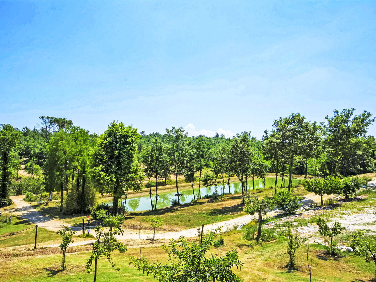Trilocale 55 m² à Fucecchio, domaine avec piscine - Photo 66