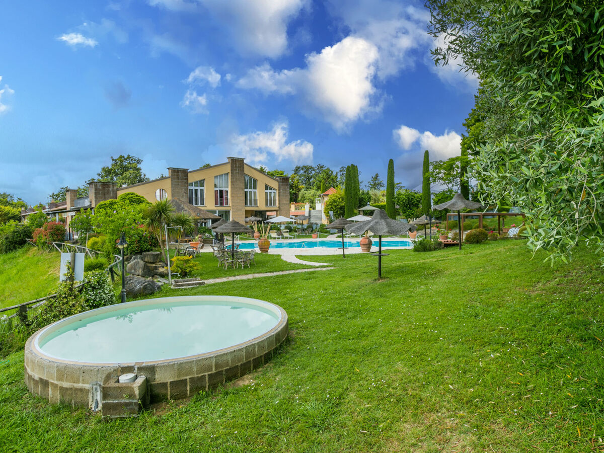 Trilocale 55 m² à Fucecchio, domaine avec piscine - Photo 67