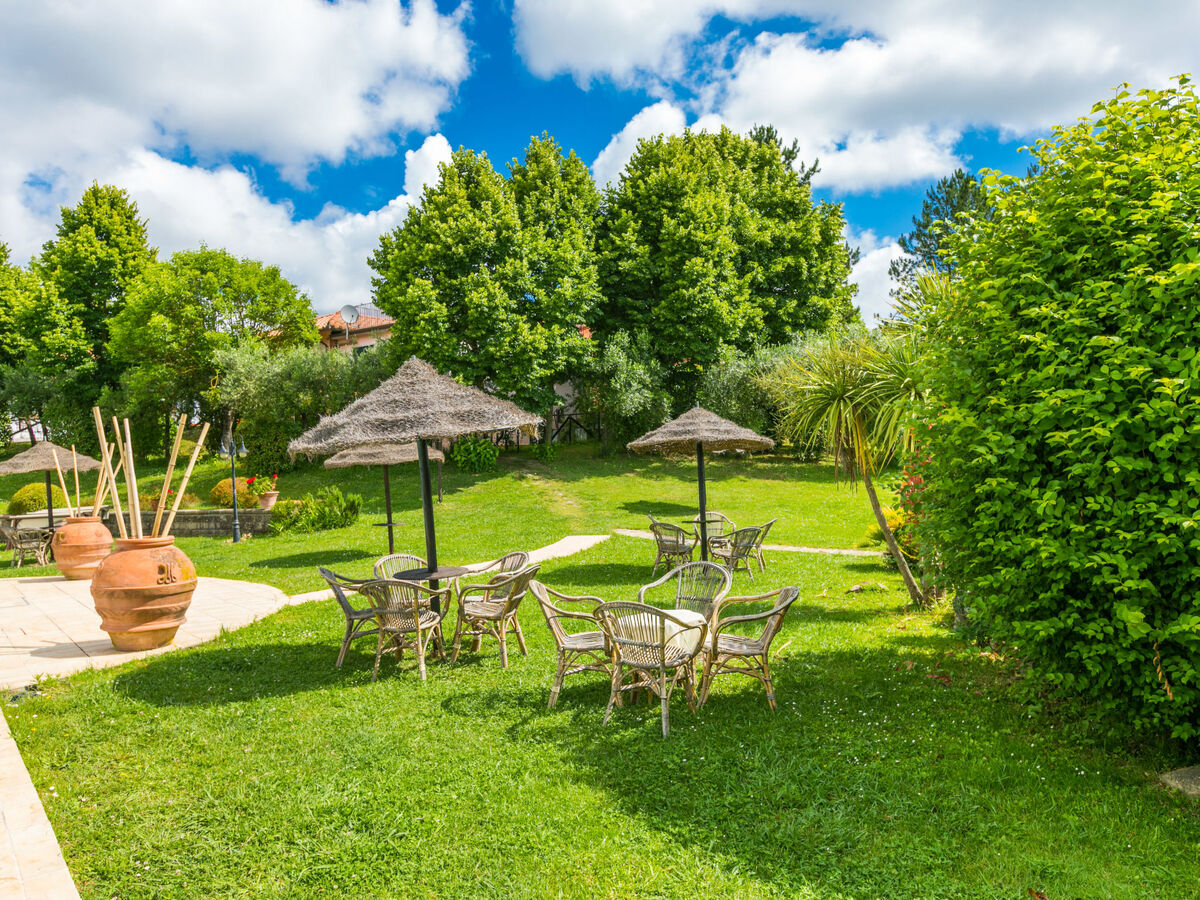 Trilocale 55 m² à Fucecchio, domaine avec piscine - Photo 69