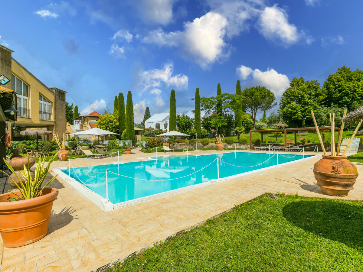 Trilocale 55 m² à Fucecchio, domaine avec piscine - Photo 70