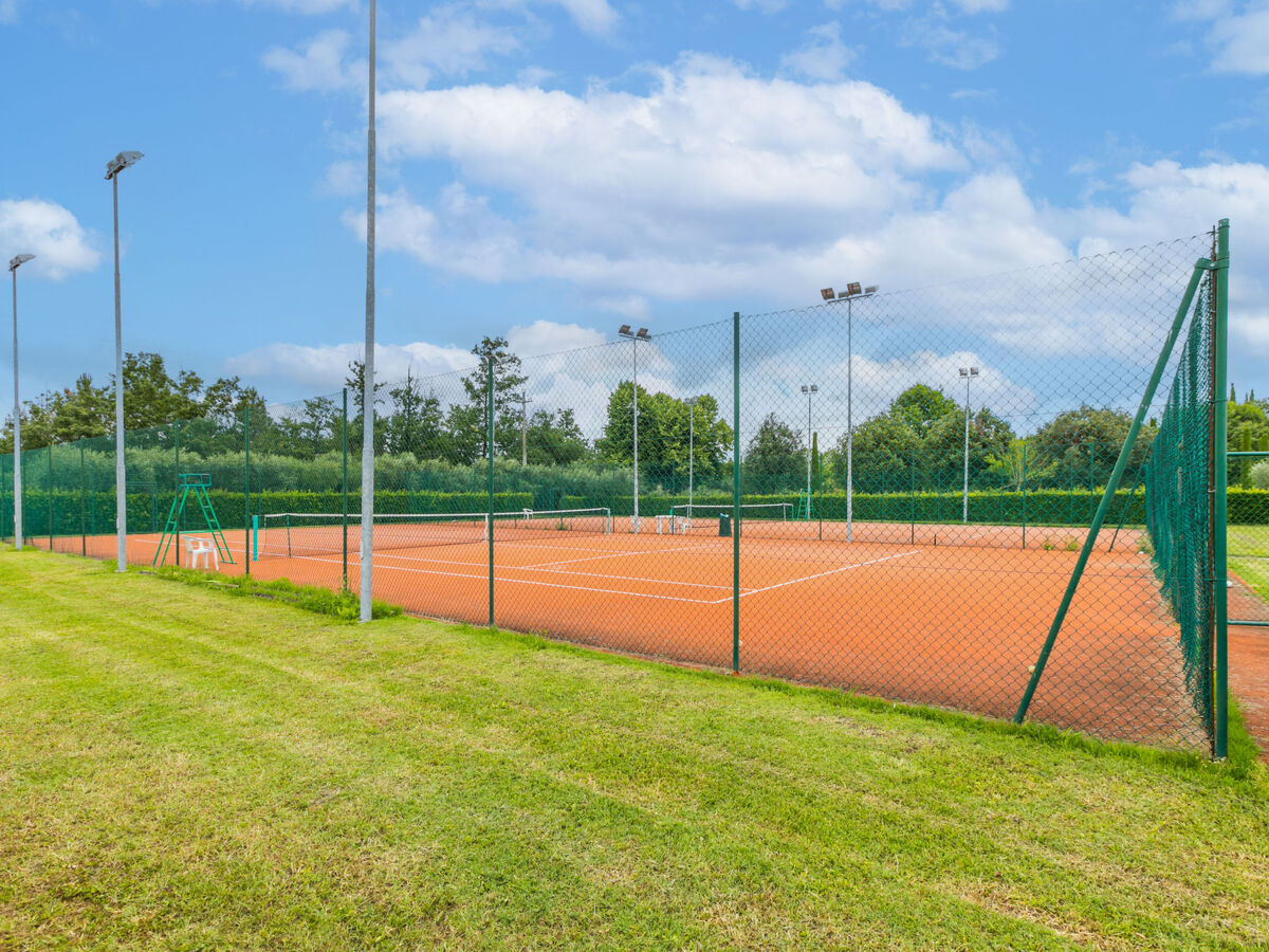 Trilocale 55 m² à Fucecchio, domaine avec piscine - Photo 72
