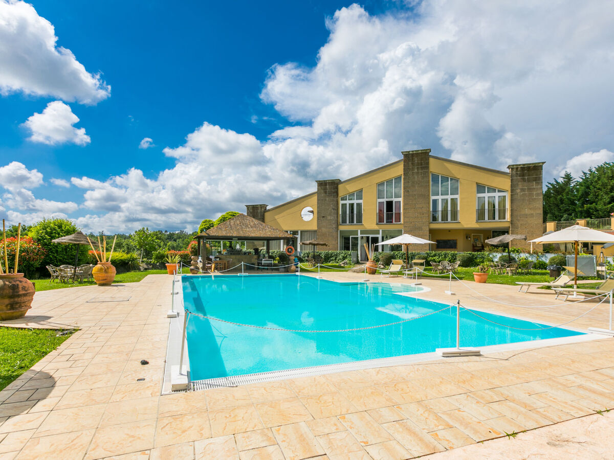 Trilocale 55 m² à Fucecchio, domaine avec piscine - Photo 74