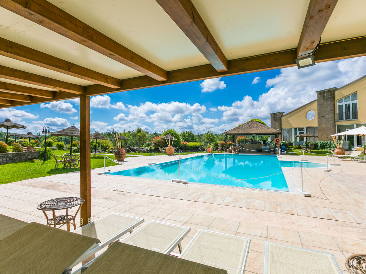 Trilocale 55 m² à Fucecchio, domaine avec piscine - Photo 76