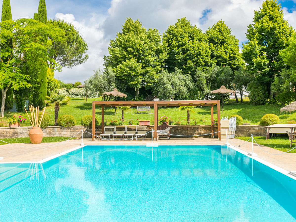 Trilocale 55 m² à Fucecchio, domaine avec piscine - Photo 77