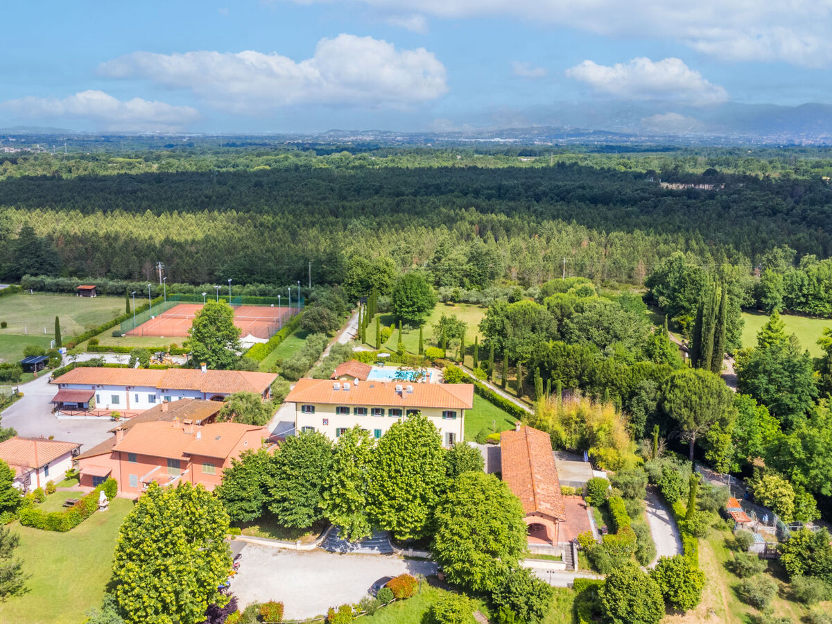 Trilocale 55 m² à Fucecchio, domaine avec piscine - Photo 78