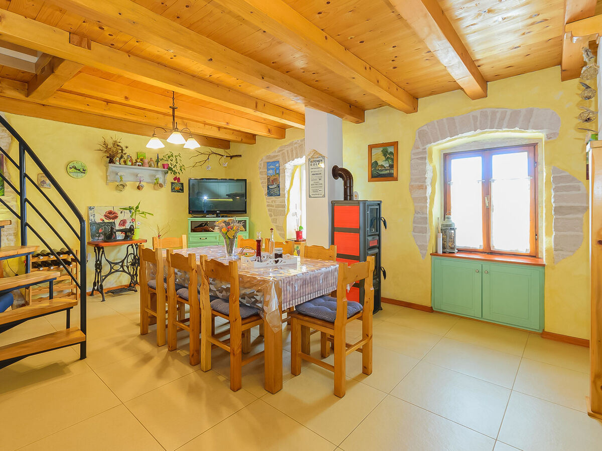 Maison Loreta avec piscine privée à Vodnjan - Photo 5