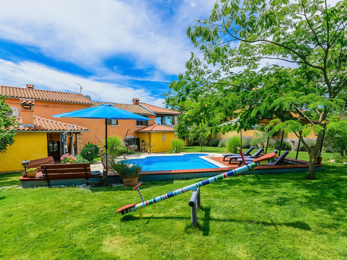 Maison Loreta avec piscine privée à Vodnjan - Photo 13