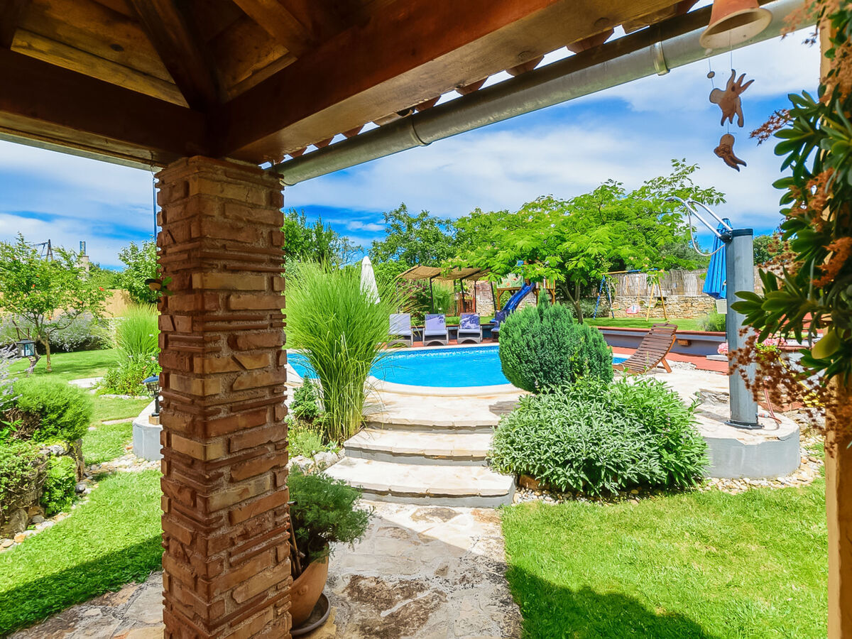 Maison Loreta avec piscine privée à Vodnjan - Photo 18