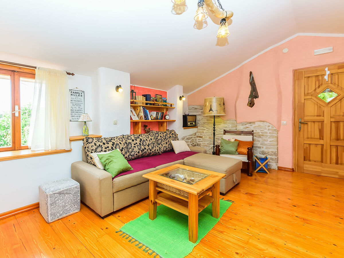 Maison Loreta avec piscine privée à Vodnjan - Photo 27
