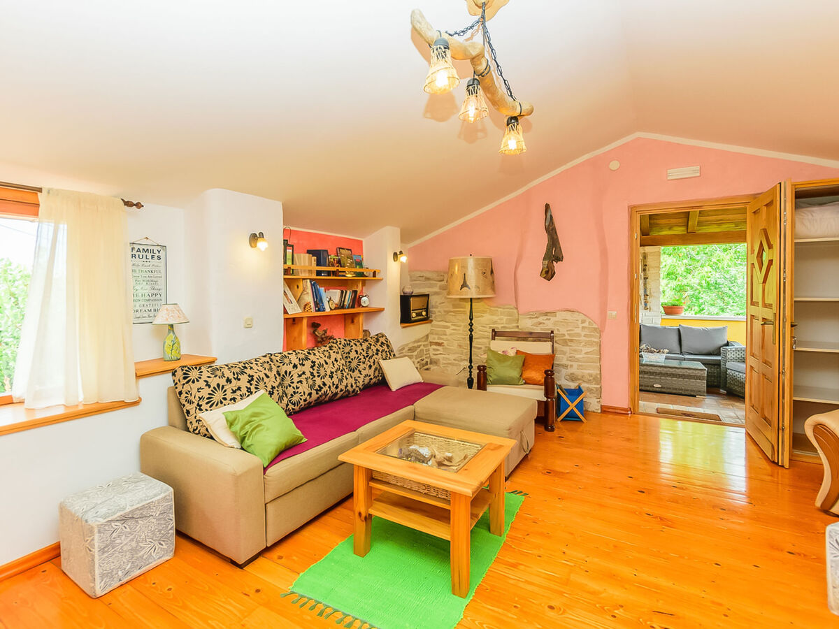 Maison Loreta avec piscine privée à Vodnjan - Photo 29