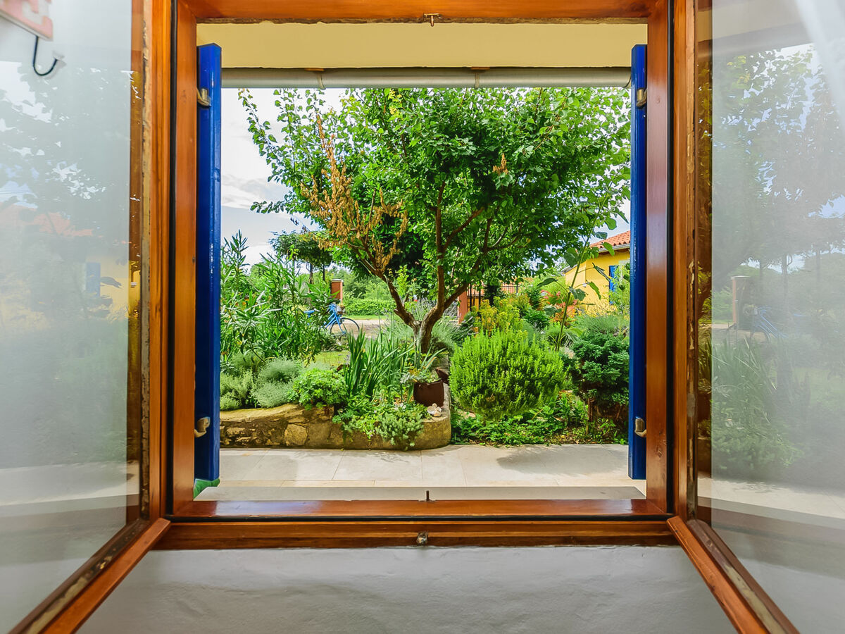 Maison Loreta avec piscine privée à Vodnjan - Photo 34