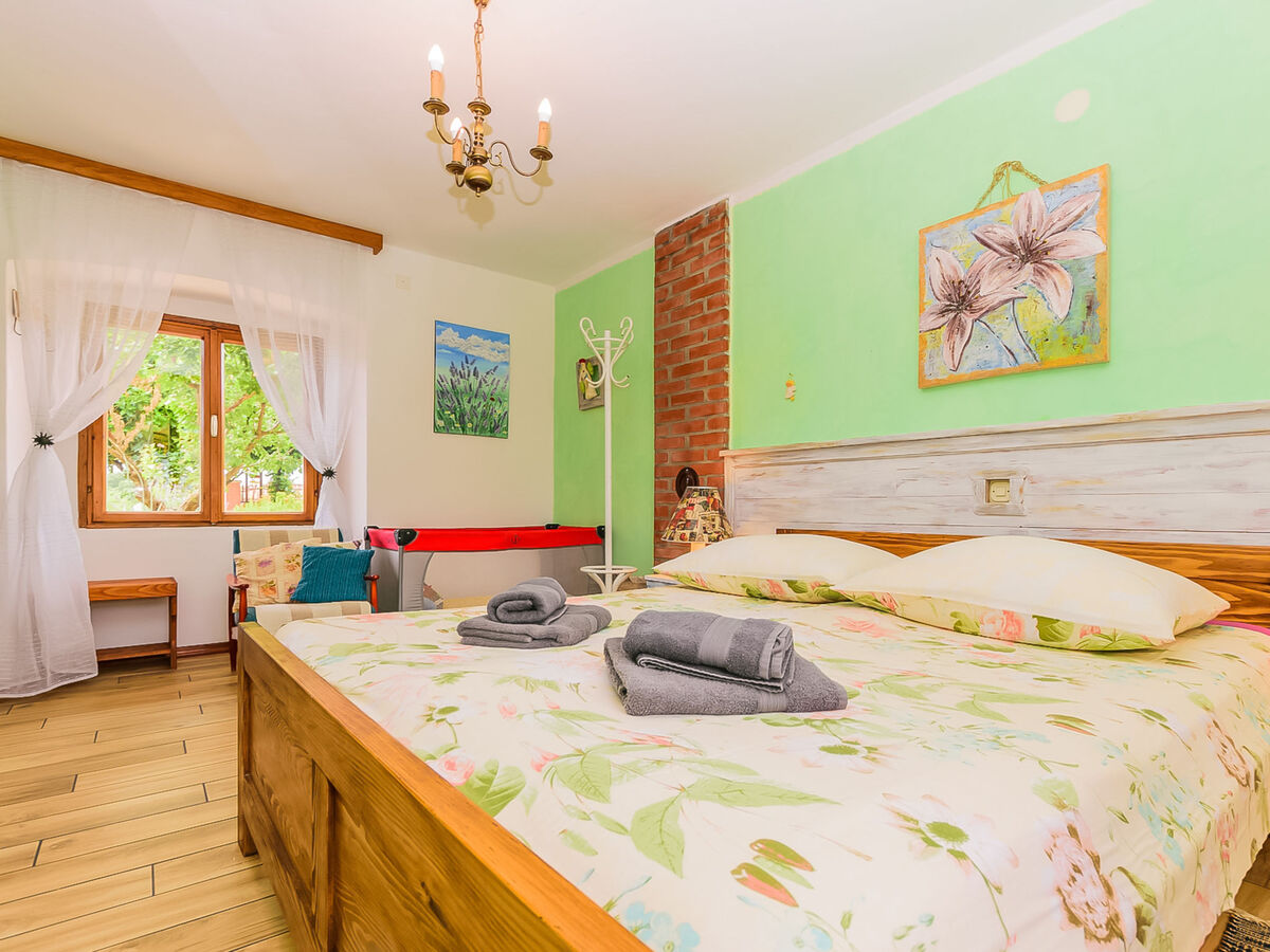 Maison Loreta avec piscine privée à Vodnjan - Photo 35