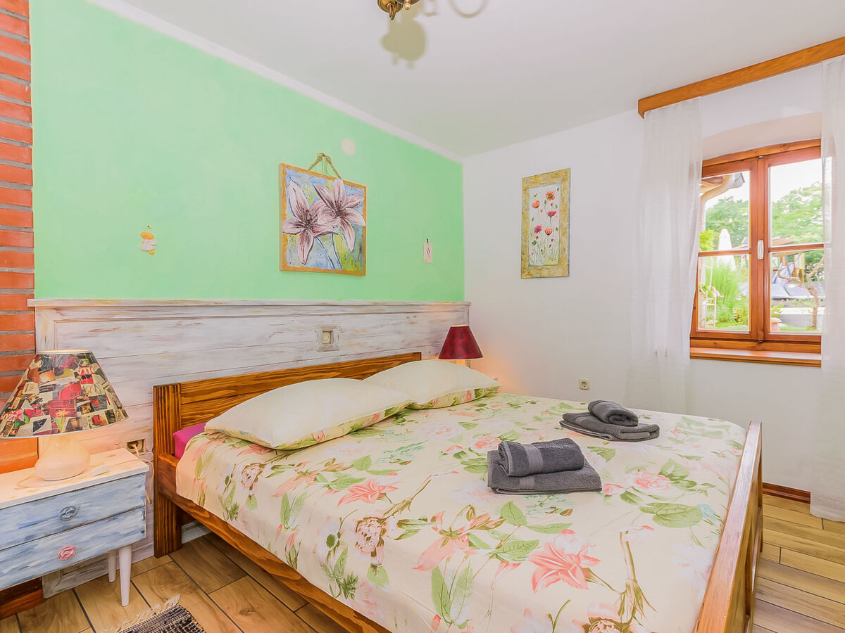 Maison Loreta avec piscine privée à Vodnjan - Photo 36