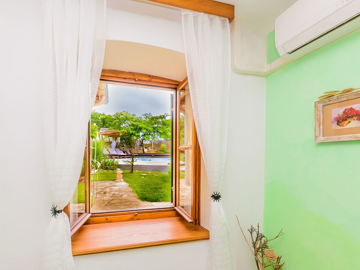 Maison Loreta avec piscine privée à Vodnjan - Photo 37