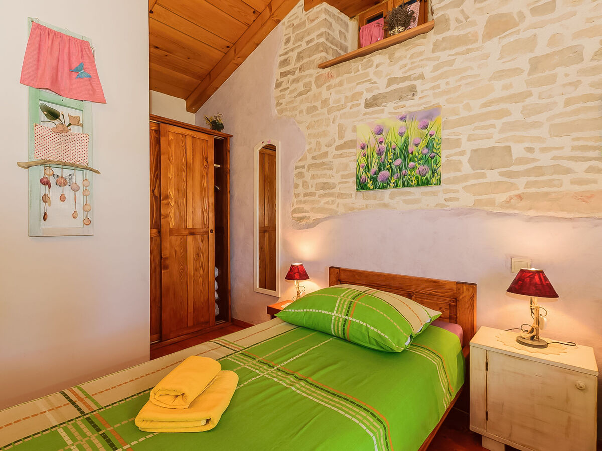 Maison Loreta avec piscine privée à Vodnjan - Photo 38