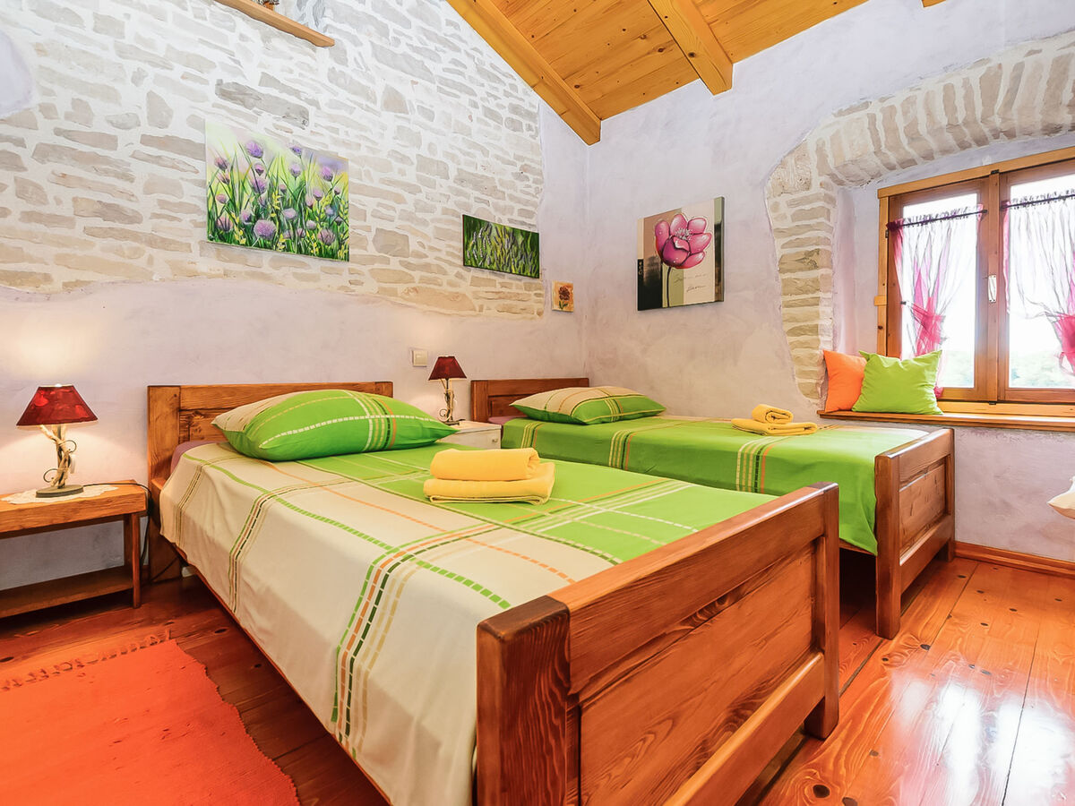 Maison Loreta avec piscine privée à Vodnjan - Photo 39