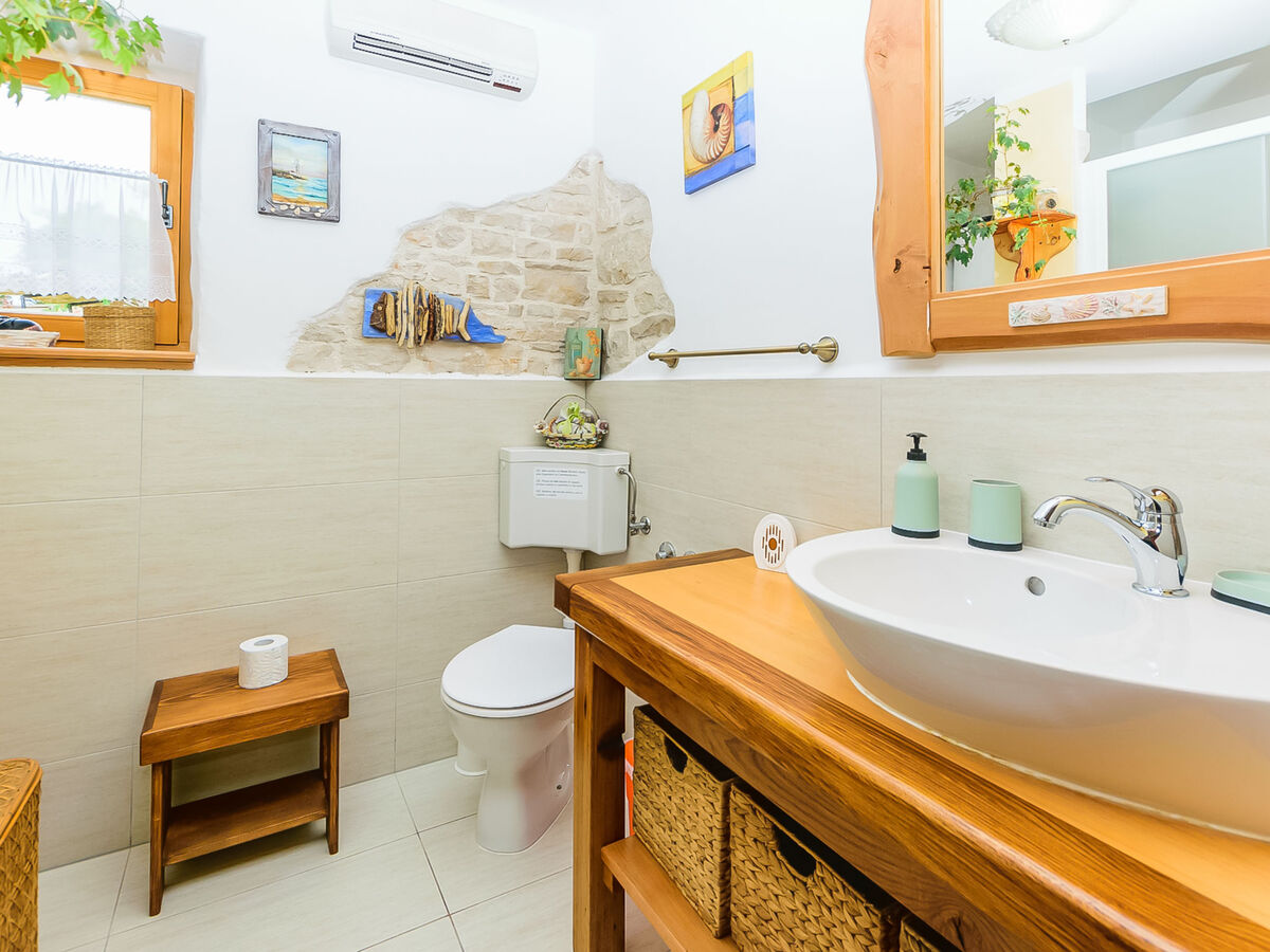 Maison Loreta avec piscine privée à Vodnjan - Photo 41