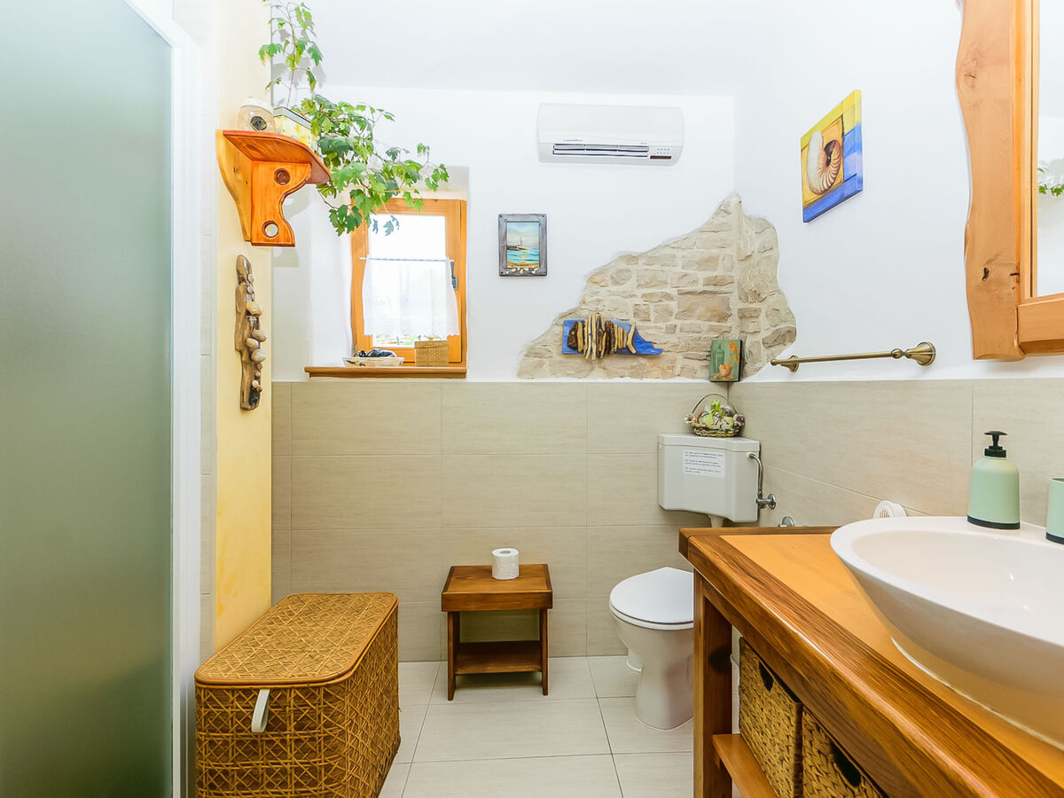 Maison Loreta avec piscine privée à Vodnjan - Photo 42