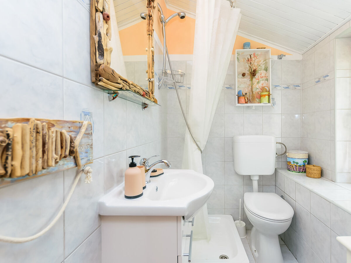 Maison Loreta avec piscine privée à Vodnjan - Photo 43