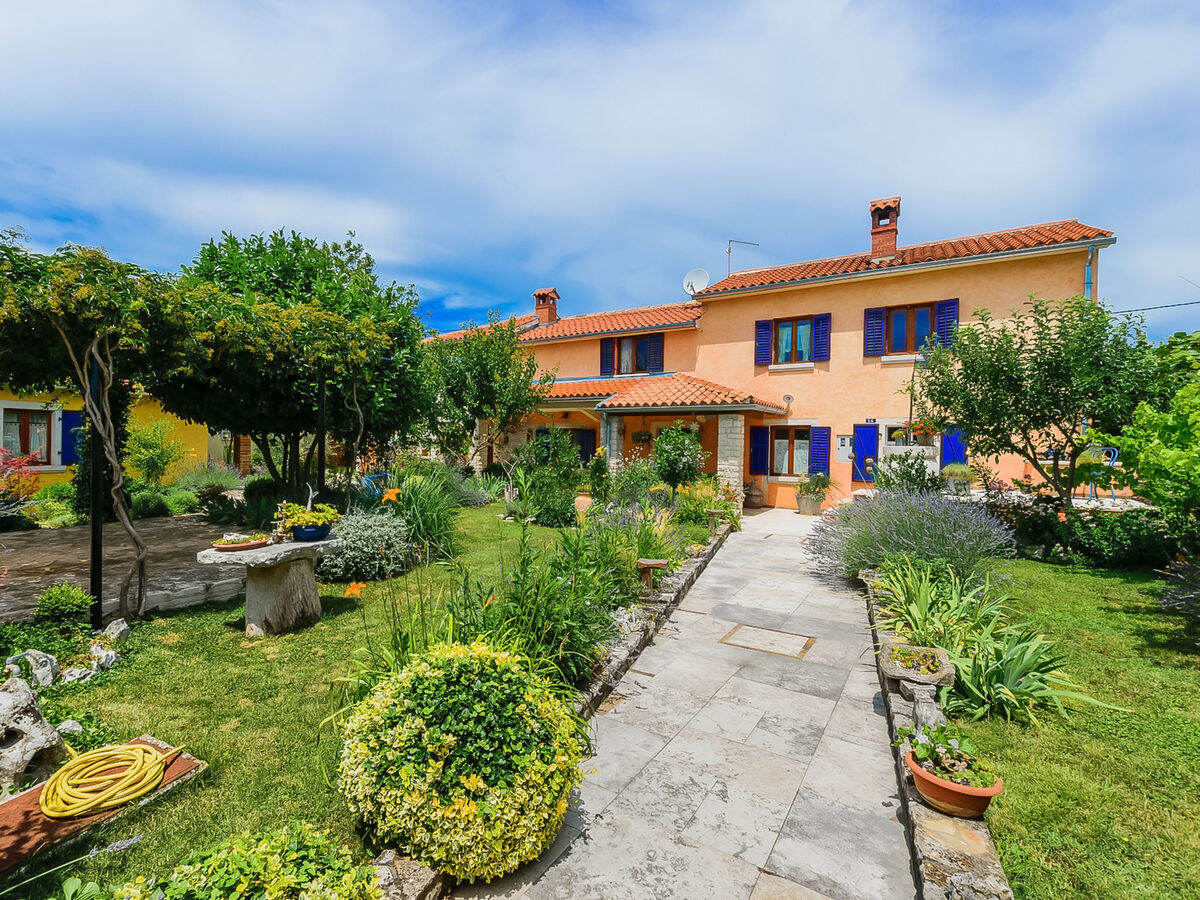 Maison Loreta avec piscine privée à Vodnjan - Photo 47