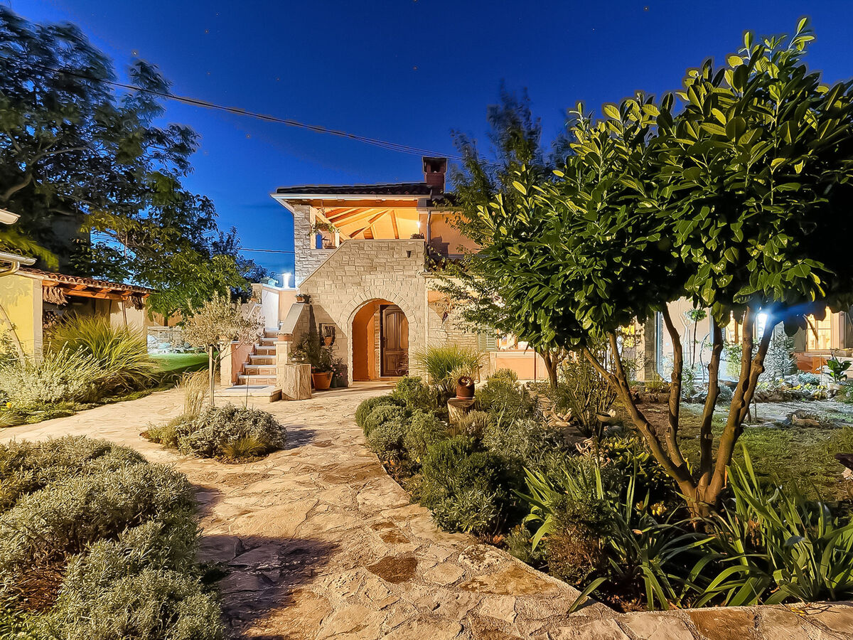 Maison Loreta avec piscine privée à Vodnjan - Photo 52
