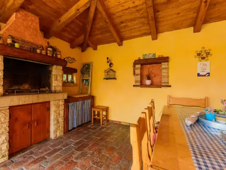 Maison Loreta avec piscine privée à Vodnjan : photo 3