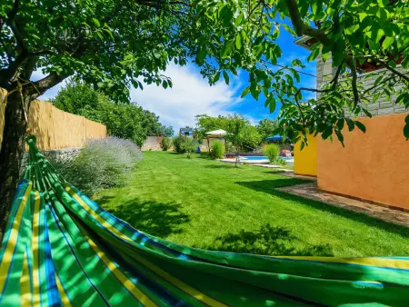Maison Loreta avec piscine privée à Vodnjan : photo 6