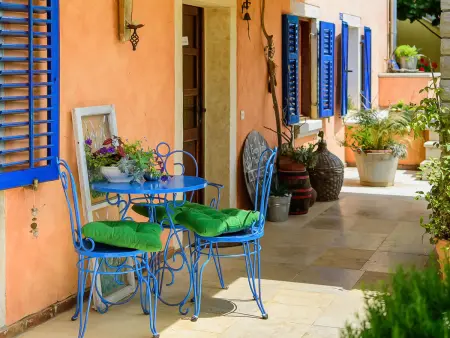 Maison Loreta avec piscine privée à Vodnjan : photo 11
