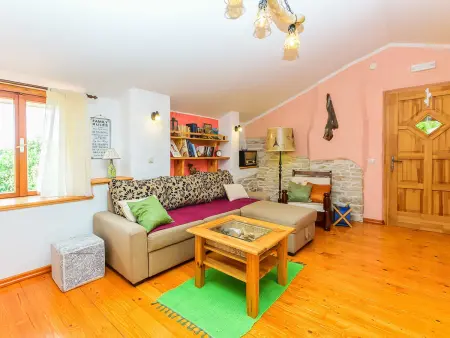 Maison Loreta avec piscine privée à Vodnjan : photo 27