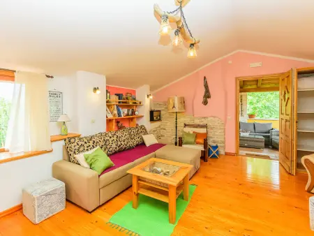 Maison Loreta avec piscine privée à Vodnjan : photo 29